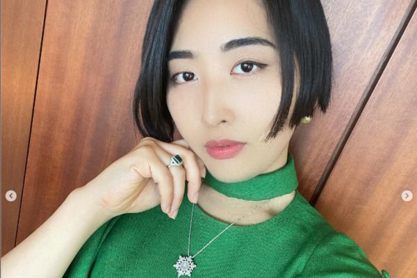 松本花林のプロフィール